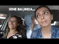 LEBLEBİYİ KOYDUM TASA KIZ ANNEM