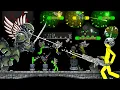 Download Lagu Generate Stickman Fight Part 2 - Modyfication Combat - Marble Ragdoll Battle