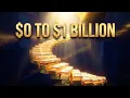 0 to 1 Billion Every Level of Wealth Explained