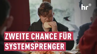 intensiv p dagogische wohngruppe 5 betreuer 5 jugendliche maintower