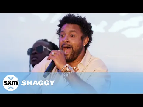 Download MP3 Shaggy — Boombastic | LIVE Performance | Small Stage Series | SiriusXM