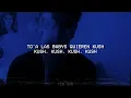 Farruko, Bad Bunny, Rvssian - Krippy Kush (LETRA)