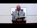 The Measure of a Man Proverbs 3 1-4 - Rev Terry K Anderson