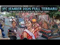 Lagu JFC CARNIVAL JEMBER 2025/Jember Fashion Carnival 2025 full video #jfcjember #jfc #jfc2025 #jemberjfc