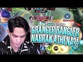 Download Lagu TEMBAK TEMBAK GRANGER BANGLER NABRAK ATHENA