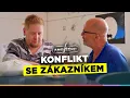 Download Lagu Ano, šéfe! (2025) – Konflikt se zákazníkem 🥵 Nový díl už ve čtvrtek 4. září na Primě 🧡