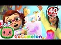 Download Lagu Accidents Happen Song + More Nursery Rhymes \u0026 Kids Songs - CoComelon