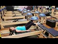 Welcome to Club Pilates