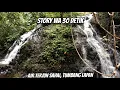 Download Lagu story wa dayak || story wa instrumen safe 30 detik merdu ,di air terjun sahai