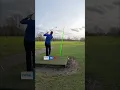 How to add a shot tracer Golf shot