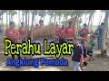Perahu Layar  Angklung Pemuda jati (Cover)