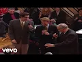 Bill Gloria Gaither - Boundless Love Live ft The Cathedrals