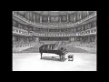 B. Martinů - Sonata for flute and piano (3rd movement) - piano accompaniment