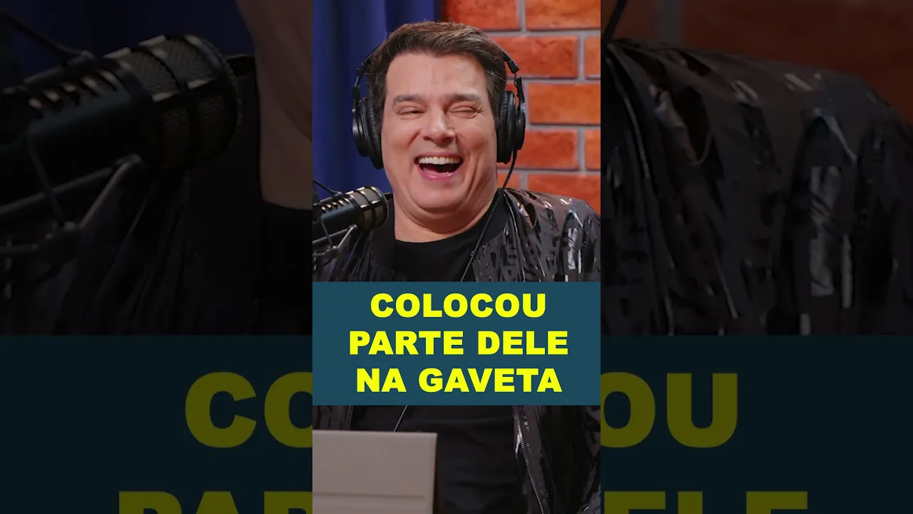 RATO BORRACHUDO CONTA COMO PASSOU VERGONHA #PODCAST #CORTES #CELSOPORTIOLLI