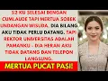 Download Lagu Mertua sobek surat undangan wisudaku - dia tidak tahu rektor adalah pamanku dan...