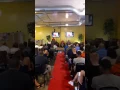 Arias Agency Meeting
