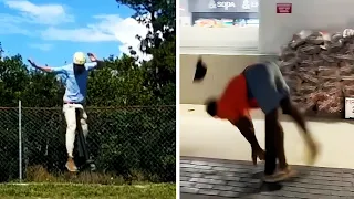 Ozzy Man Reviews Nutcracker Compilation