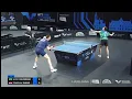 Download Lagu HUGO CALDERANO vs TOMISLAV PUCAR - WTT STAR CONTENDER LJUBLJANA 2025