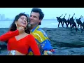 Lagu Pyar Mein Dil Ka Murga Bole-Kartavya 1995 Full HD Video Song, Sanjay Kapoor, Juhi Chawla