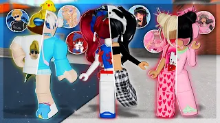 WE SWITCHED LIVES FOR 24 HOURS... *FUNNY*