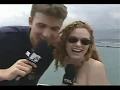 Video di Ben Affleck Gropes Hilarie Burton On TRL