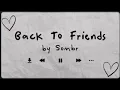 Download Lagu Sombr - Back to friends (Lyrics)