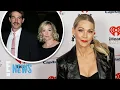 Jennie Garth Says IVF Struggles Led to Breakup With Husband Dave Abrams E News