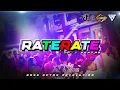 Lagu RATERATE x PARTY SENTAK 🎺🌴 | BASS GETAR REVOLUTION REMIX