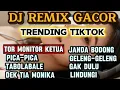 Lagu DJ Remix TikTok Viral \u0026 Paling Dicari 🔥 Full Bass Dalam | Putar Terus Auto Canduu