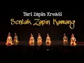 Download Lagu Tari Zapin Kreasi (Sentak Zapin Kamang) Institut Seni Indonesia Padangpanjang