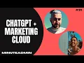 Marketing Cloud Study Session AMPscript FOR LOOP Challenge Letting AI write the code