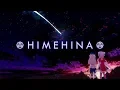 Download Lagu HIMEHINA - Don't Go, Ephemerals (うたかたよいかないで/Utakata Yo Ikanaide) MV