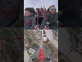 Download Lagu Riding the New Top Thrill 2 at Cedar Point! | #shorts