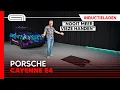 Download Lagu DRAADLOOS LADEN met de elektrische PORSCHE Cayenne