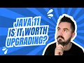 Java 11 New Features vs Java 8 What You NEED to Know