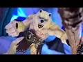 Memory Toys Berserker Broken Claw Polar Bear Edition