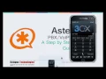 Asterisk Tutorial A step by step Installation Guide - Sip-Sip Call
