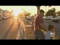 Inland Empire Prepares For Long Hot Weekend