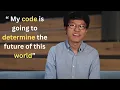 From Code to Greatness The Biography of Scott Wu and Neal Wu