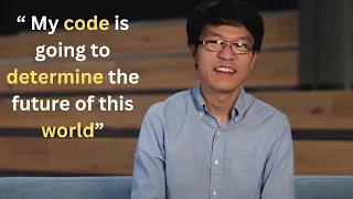From Code to Greatness The Biography of Scott Wu and Neal Wu