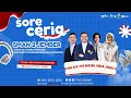Download Lagu SORE CERIA | DAMPAK PERNIKAHAN DINI DARI SUDUT PANDANG BIOLOGI \u0026 EKONOMI