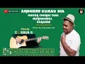 Download Lagu Andmesh - Kumau Dia ( Guitar Chords Tabs  / Piano Instrumental / Karaoke )