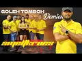 Lagu GOLEH TOMBOH - DEMIEN [IRAMA SMELTKROES] @MantjeKarso