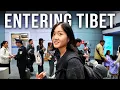 Download Lagu Traveling to Tibet: One Of The Hardest Places To Reach In The World