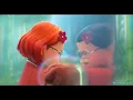Download Lagu Mei tries to let go the Red Panda 🐼 •| Turning Red 💖 |•