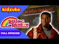 And Still The Turtle Watched Reading Rainbow Full Episode Kidzuko