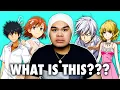 Download Lagu Musician Reacts To Toaru Openings FOR THE FIRST TIME