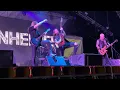 EINHERJER STARS LIVE TRACK MEXICO TOLUCA 2022