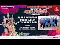 Download Lagu 🔴LIVE #MALAM ANEKA TUNGGAL | UNJUNGAN BUYUT LAYAH \