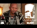 Lagu Rajery LIVE SESSION - Les Toits de Louvel